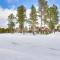 Modern Lead Cabin with Hot Tub, 6 Mi to Skiing!