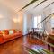 [1 min to METRO A] Bright & Spacious Central House in Rome