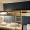 Blue Mountain / 5 persons