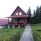 Guest House Podobovets 2000 - 波多博韦齐