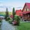 Guest House Podobovets 2000 - 波多博韦齐