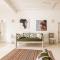 Chris House solo camere