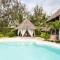 Chris House solo camere