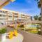 Vistamarina A201 by IVI Real Estate