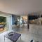 4SAP10 Jolie appartement - Collioure