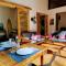 Satta Lodge
