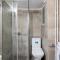 Spacious apartment with partial Acropolis view - Atene