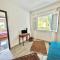Appartement rez de villa CORTE