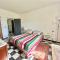 Appartement rez de villa CORTE