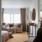 Cozy Sodermalm Studio for Four - Stockholm
