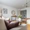 Cozy Sodermalm Studio for Four - Stockholm