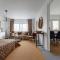 Cozy Sodermalm Studio for Four - Stockholm