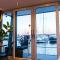 Luxurious waterloft near beach and centre by Weltevreden Experience