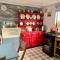 Tregantle Farm Eco GLAMPSITE