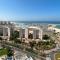 Ashdod Seaview Apartment- דירה אשדוד נוף לים