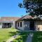 Superb fully renovated semi-detached house for 6 people