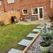 Central, Cosy Home with Large Garden & Parking, Bournemouth - Bournemouth