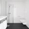 Sleek Urban Studio w. work place