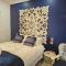 Grazia Overnight accommodation