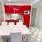 6-person apartment with swimming pool tennis court and free parking 25