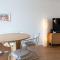 Magnificent town-centre apartment with two terraces 5 people