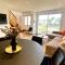 Superb duplex with lake view for 6 people - لي توكيوت باريس بلاج