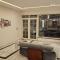 Suite with pool view - Sheikh Zayed