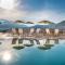Hotel La Vue dOr
