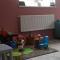 Apartamenty na Zaciszu - Kąty Rybackie