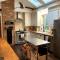 Modern Farmhouse Escape