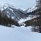 Les Granges d’Arvieux - Queyras - Appart 3ch./6p.