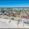 4Br 3bath Dog Friendly Ocean View Hot tub Elevator