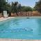 Hübsche Villa mit privatem Pool im Olivenhain