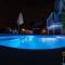 Rifugio di Giusy, apartment with swimming pool