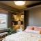 Unique Denver Designer Home 4 Bed 4 Bath