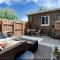Unique Denver Designer Home 4 Bed 4 Bath