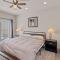 Unique Denver Designer Home 4 Bed 4 Bath