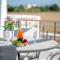 Olive Green Haven-3BR-Private Parking-Balcony - Kermetévs
