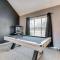 Family-Friendly Stockbridge Home By Amphitheater!