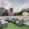 Family-Friendly Stockbridge Home By Amphitheater!
