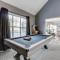 Family-Friendly Stockbridge Home By Amphitheater!