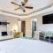 Family-Friendly Stockbridge Home By Amphitheater!