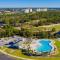 Private Beach plus Pool and Hot Tub-Perfect for Families
