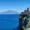 Casalulù Holiday Home - Lovely Apartment Sorrento Coast