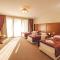 Etno selo Stanišići Hotel Ras