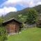 Haus Mattle - Pettneu am Arlberg