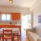 Beach Villa Vasso Beach Villa Vasso