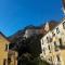 Palazzo Maratea a luxurious 2 bedroomed apartment with private terrace in a 500 year old Palazzo