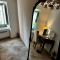Palazzo Maratea a luxurious 2 bedroomed apartment with private terrace in a 500 year old Palazzo