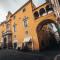 Palazzo Capparucci - Dimora storica - Guest House